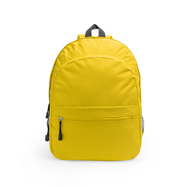 Wilde - Mochilas - Amarillo