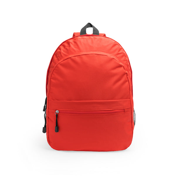 Wilde - Mochilas - Rojo