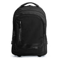 Garnes - Trolley convertible en mochila - Negro