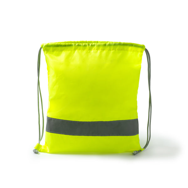 Labur - Mochilas - Amarillo Fluor