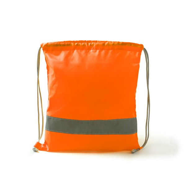 Labur - Mochilas - Naranja Fluor