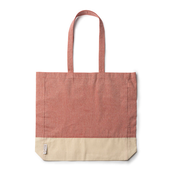 Inca - Bolsas - Rojo