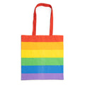 Berlin - Bolsa 100% algodón de 180 g/m² con acabado multicolor - Multi Color