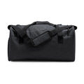 Balmor - Bolso multifunción realizado en RPET 300D de diseño vigoré - Negro
