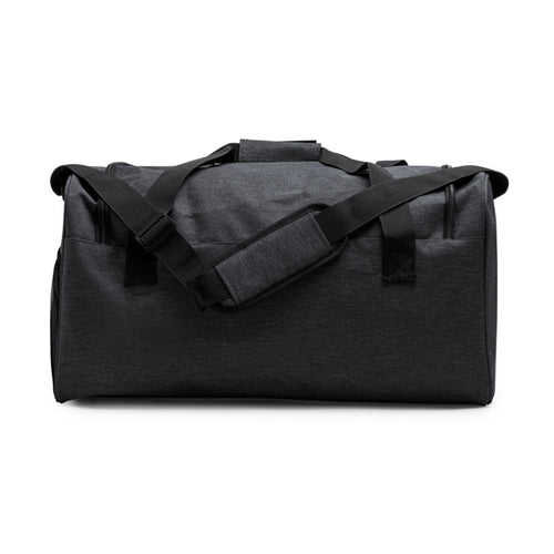 Balmor - Bolso multifunción realizado en RPET 300D de diseño vigoré - Negro