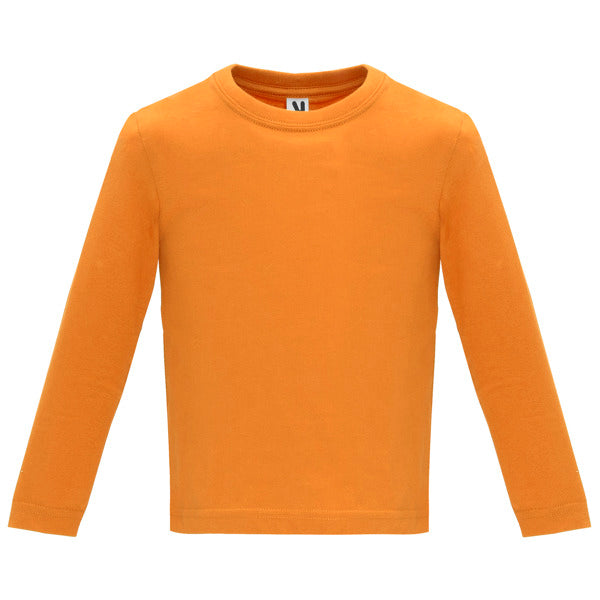 BABY L/S