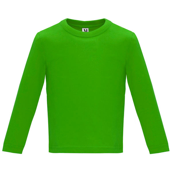 BABY L/S