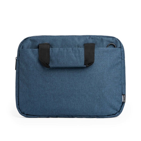Kalmar - Portadocumentos - Denim Vigore