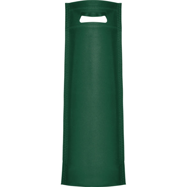 River - Bolsas - Verde Botella
