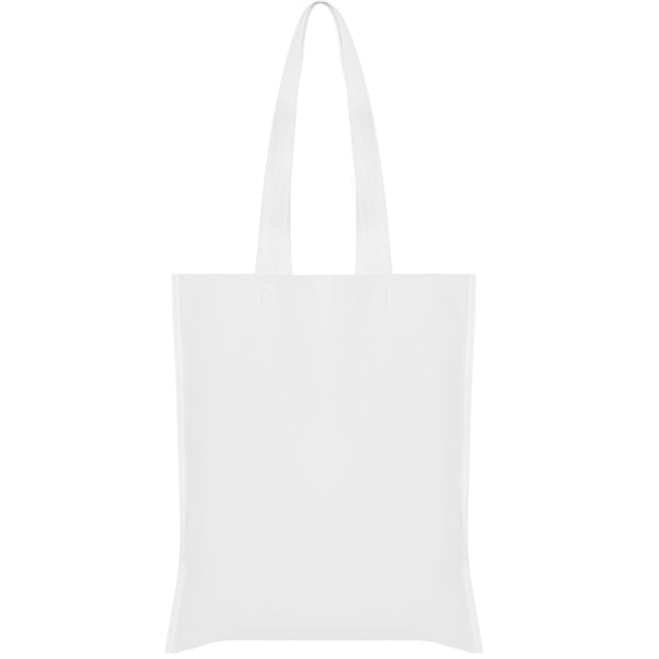 Crest - Bolsas - Blanco