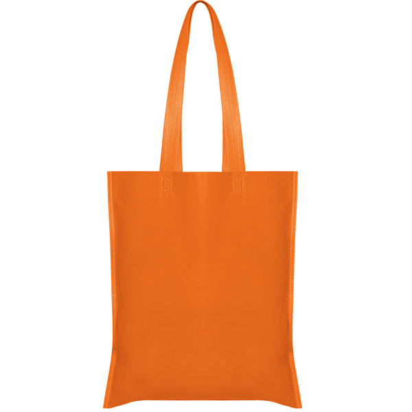 Crest - Bolsas - Naranja