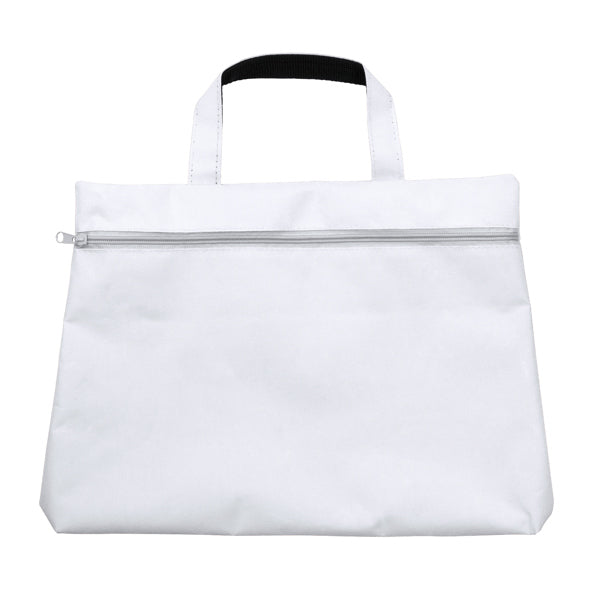 Charran - Bolsas - Blanco
