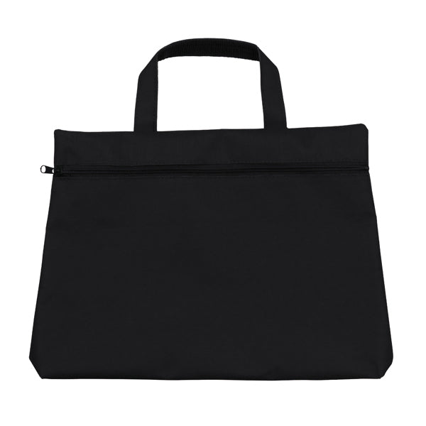 Charran - Bolsas - Negro