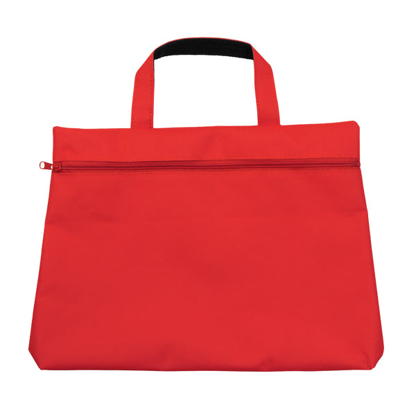 Charran - Bolsas - Rojo