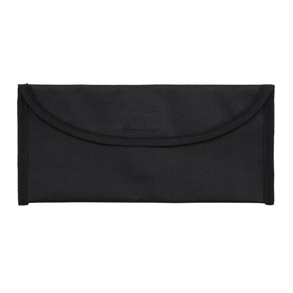Garza - Bolsas - Negro