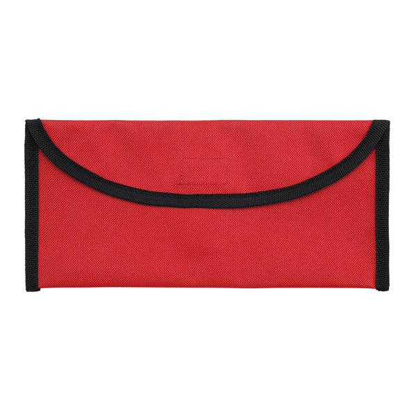 Garza - Bolsas - Rojo