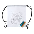 Turcaz - Bolsas - Blanco