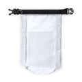 Aleta - Bolsa impermeable de resistente ripstop - Blanco