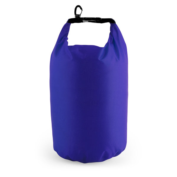 Monje - Bolsa impermeable de resistente ripstop - Royal
