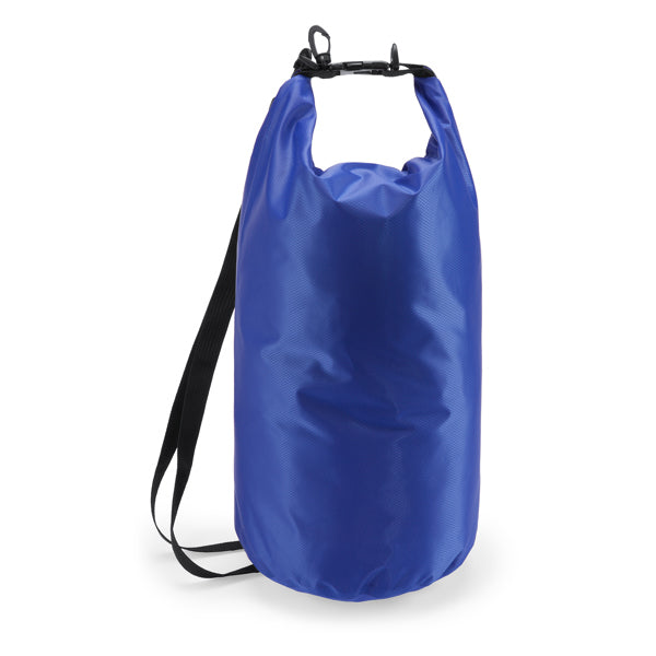 Manati - Bolsa impermeable de resistente ripstop - Royal