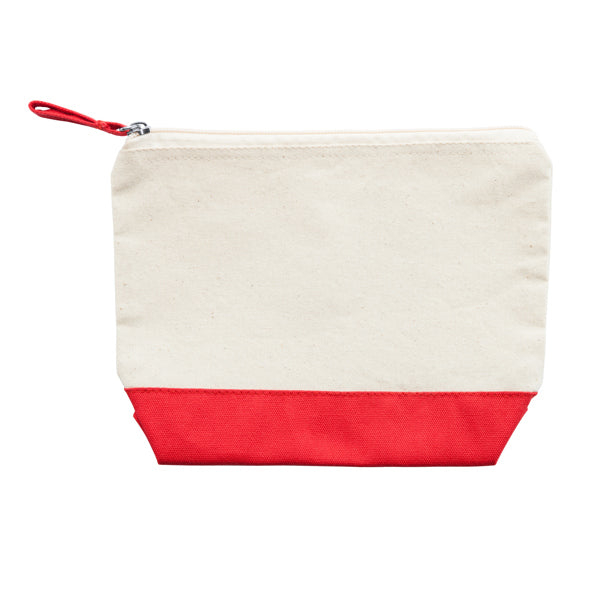 Doel - Bolsas - Crudo/Rojo