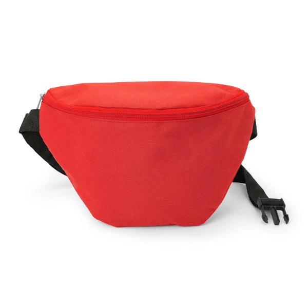 Vultur - Bolsas - Rojo