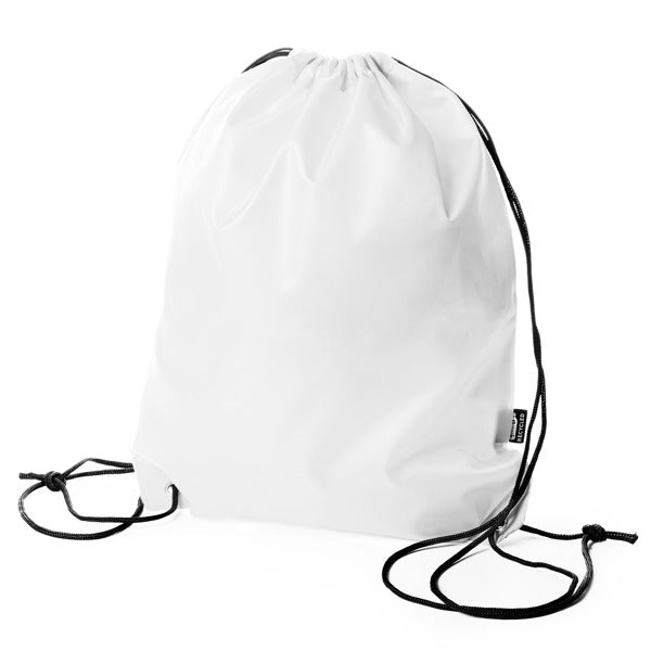 Larus - Bolsas - Blanco