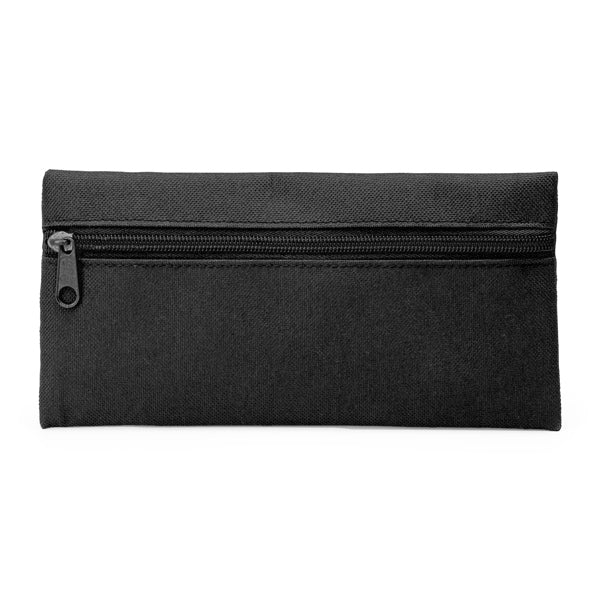 Colina - Estuche elaborado en poliéster 600D - Negro