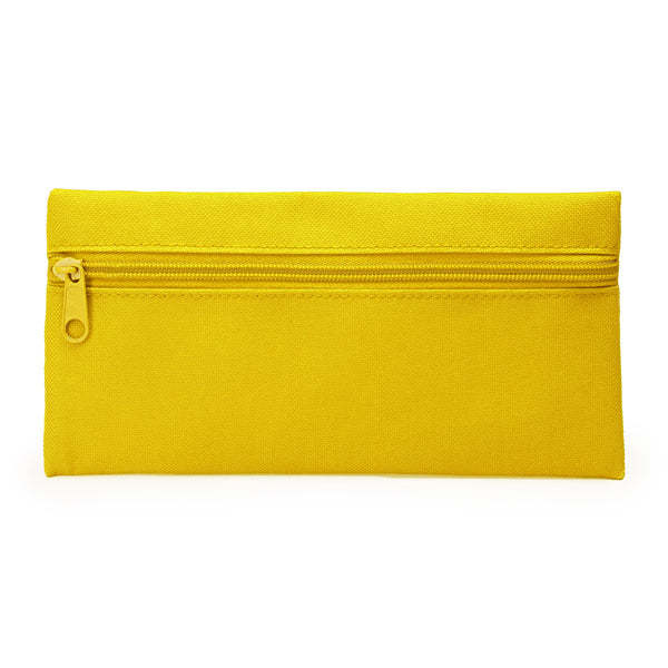 Colina - Estuche elaborado en poliéster 600D - Amarillo