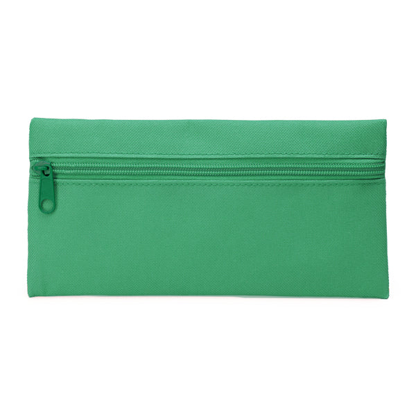 Colina - Estuche elaborado en poliéster 600D - Verde Helecho
