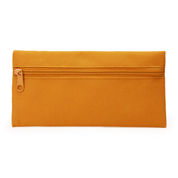 Colina - Estuche elaborado en poliéster 600D - Naranja