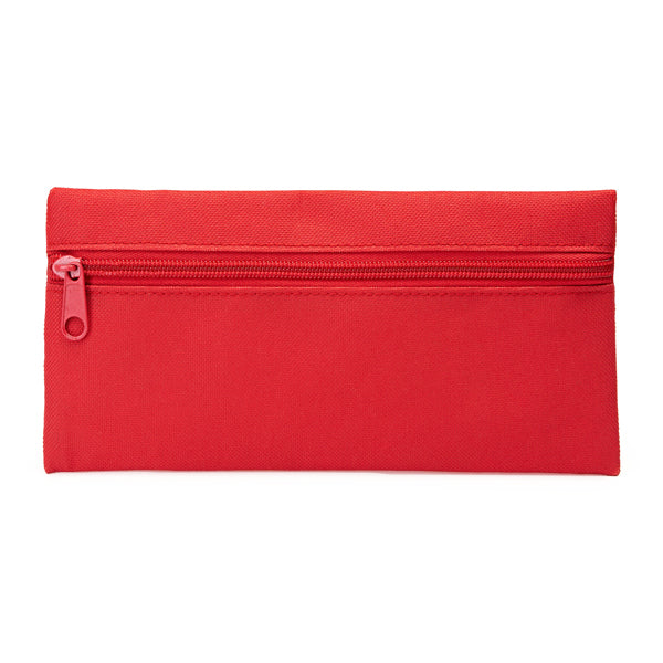 Colina - Estuche elaborado en poliéster 600D - Rojo