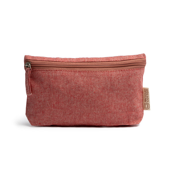 Remo - Neceseres - Rojo