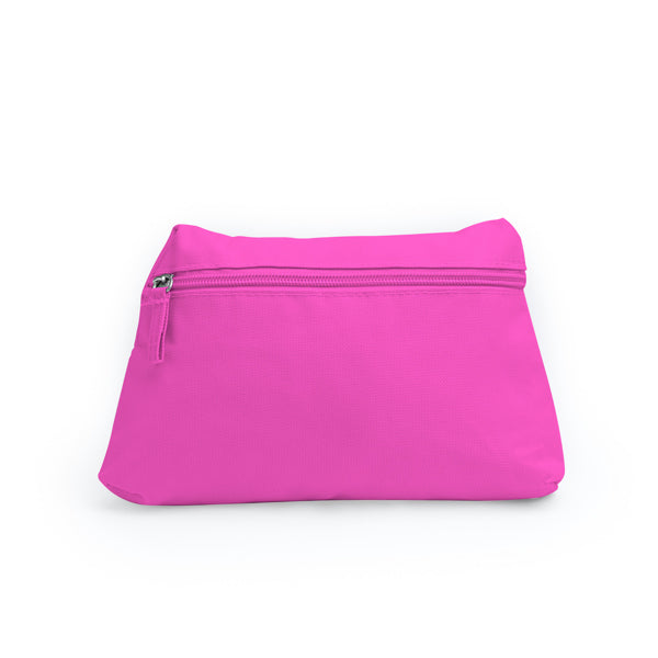 Sedna - Neceser multiusos de poliéster 600D - Fucsia