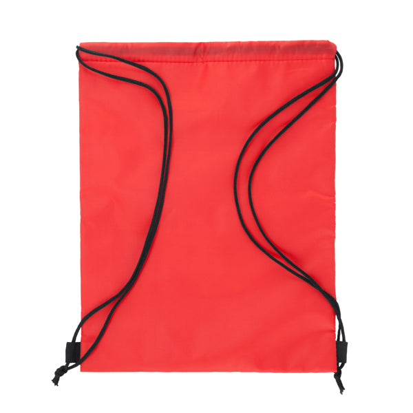 Graja - Bolsas termicas - Rojo