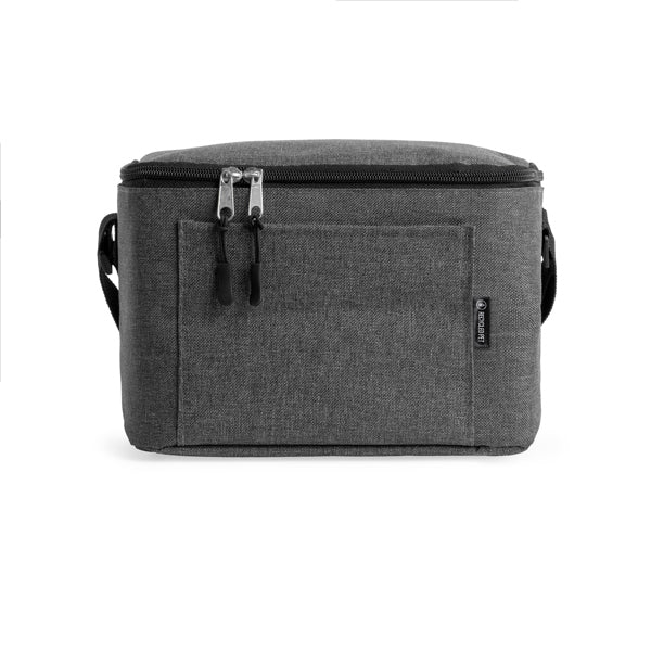Bismar - Bolsas termicas - Negro Vigore