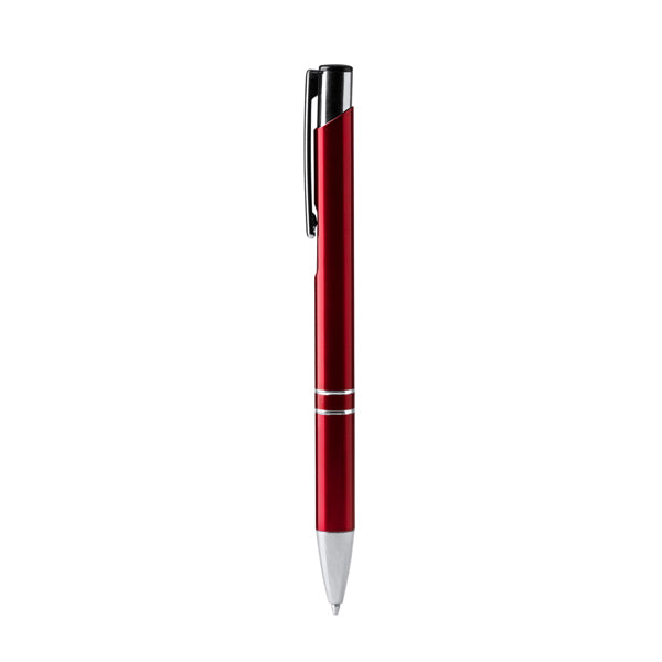 Simon - Bolígrafos - Rojo