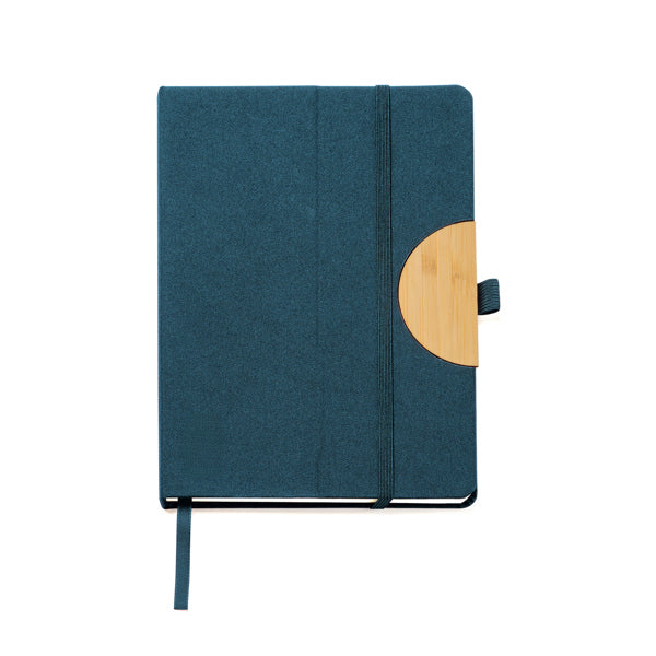 Darit - Libretas - Denim Vigore