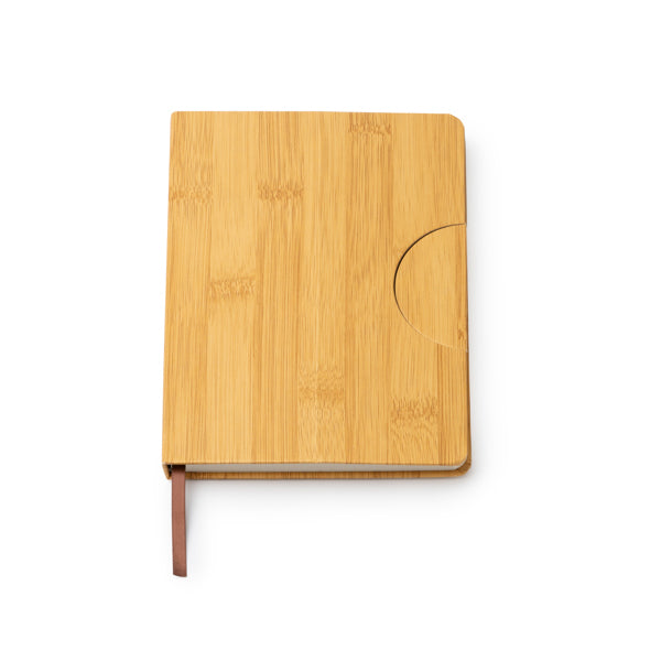 Ledo - Libretas - Bambu