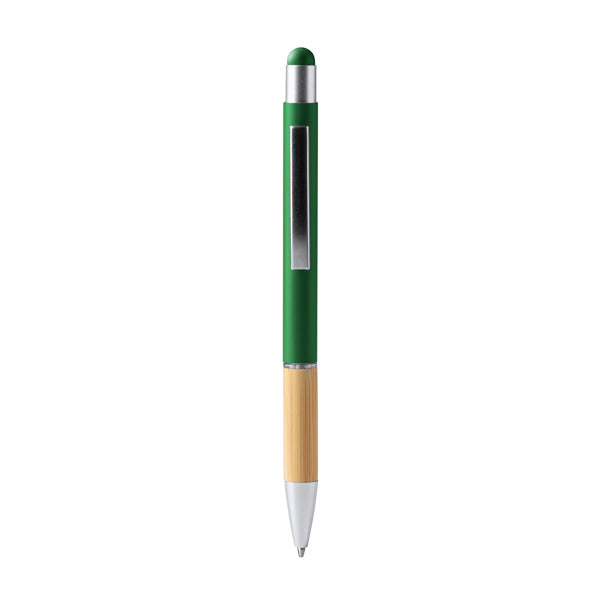 Olten - Bolígrafos - Verde Oscuro