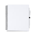 Leynax - Libretas - Blanco