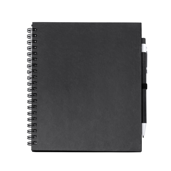 Leynax - Libretas - Negro