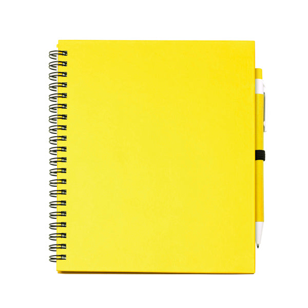 Leynax - Libretas - Amarillo