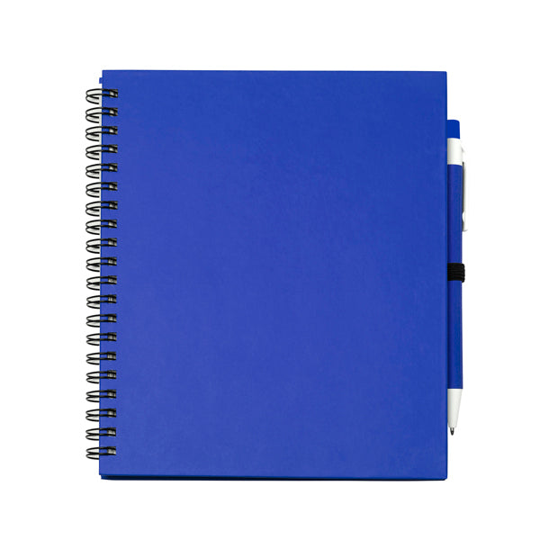 Leynax - Libretas - Royal