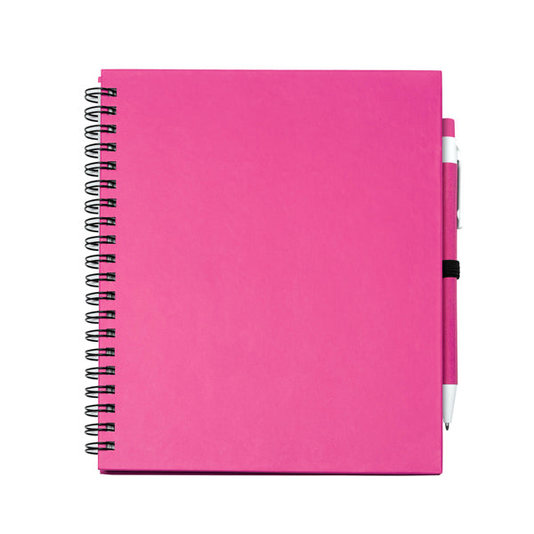 Leynax - Libretas - Fucsia