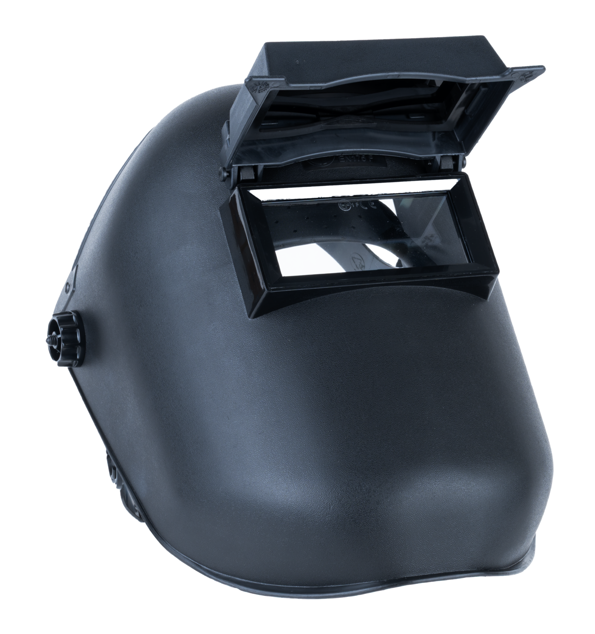 ECRAN FACE RELEVABLE / FLIP UP SCREEN