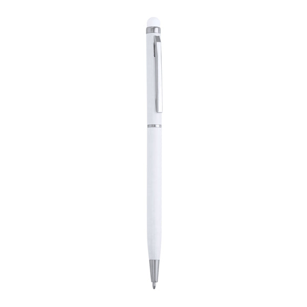 Baume - Escritura - Blanco