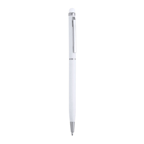 Baume - Escritura - Blanco