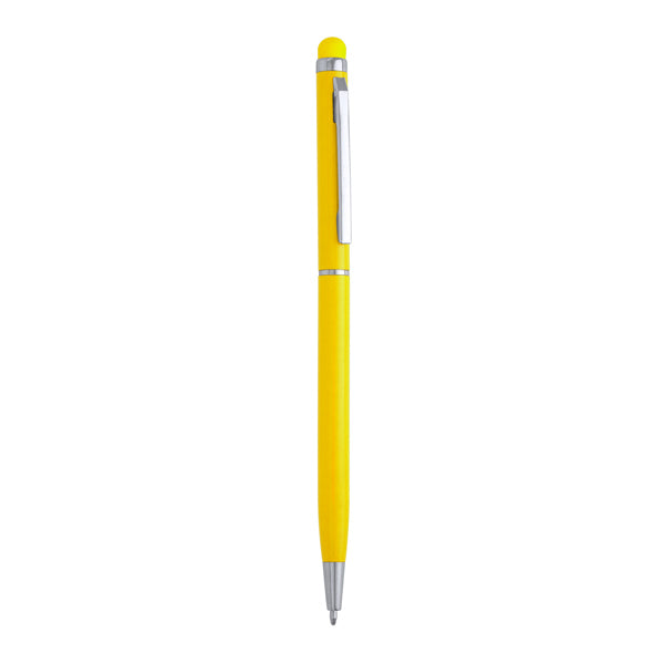 Baume - Escritura - Amarillo