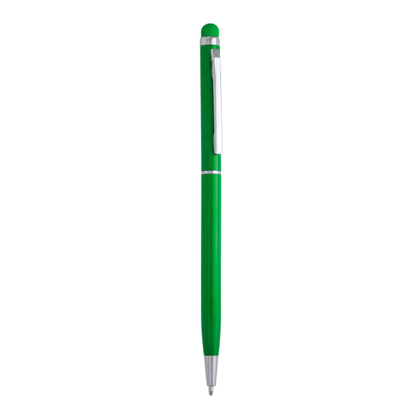 Baume - Escritura - Verde Helecho